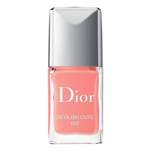 Dior Dior Vernis - Vernis Haute Couleur - Manucure, Brillance & Dior Dior Vernis - Vernis Haute Couleur - Manucure, Brillance &